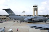 01-0191 @ KDOV - C-17A Globemaster 01-0191  from 3rd ARS Safe, Swift, Sure 436th AW Dover AFB, DE