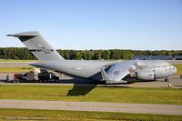 98-0057 @ KSWF - C-17A Globemaster 98-0057  from 137th AS The Fearless Ones 105th AW Stewart ANGB, NY
