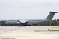 85-0003 @ KDOV - C-5M Super Galaxy 85-0003  from 9th AS Proud Pelicans 436th AW Dover AFB, DE