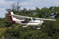 N30866 @ KSWF - Cessna 177B Cardinal  C/N 17701514, N30866 - by Dariusz Jezewski www.FotoDj.com