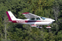 N30866 @ KSWF - Cessna 177B Cardinal  C/N 17701514, N30866 - by Dariusz Jezewski www.FotoDj.com