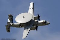 166503 @ KNTU - E-2C Hawkeye 166503 622 from VAW-120 Greyhawks  NAS Norfolk, VA