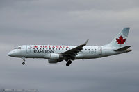 C-FEJY @ CYUL - Embraer 175SU (ERJ-170-200SU) - Air Canada Express (Sky Regional Airlines)   C/N 17000097, C-FEJY - by Dariusz Jezewski www.FotoDj.com