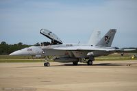 165887 @ KNTU - F/A-18F Super Hornet 165887 AD-206 from VFA-106 Gladiators  NAS Oceana, VA