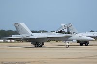 165913 @ KNTU - F/A-18F Super Hornet 165913 AD-227 from VFA-106 Gladiators  NAS Oceana, VA