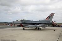 86-0333 @ KDOV - F-16CG Fighting Falcon 86-0333 AC from 119th FS 177th FW Atlantic City IAP, NJ