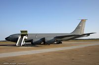 60-0351 @ KNTU - KC-135R Stratotanker 60-0351  from 54th ARS Jesters 97th AMW Altus AFB, OK