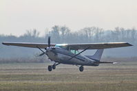 OH-OMG @ LHBD - LHBD - Börgönd Airport, Hungary - by Attila Groszvald-Groszi