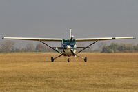 OH-OMG @ LHBD - LHBD - Börgönd Airport, Hungary - by Attila Groszvald-Groszi
