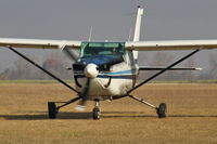 OH-OMG @ LHBD - LHBD - Börgönd Airport, Hungary - by Attila Groszvald-Groszi