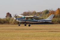 OH-OMG @ LHBD - LHBD - Börgönd Airport, Hungary - by Attila Groszvald-Groszi
