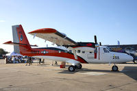 79-23255 @ KNTU - UV-18A Twin Otter 79-23255  from VXS-1 Warlocks  NAS Patuxent River, MD - by Dariusz Jezewski www.FotoDj.com