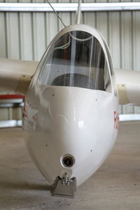 HA-4059 @ LHBD - LHBD - Börgönd Airport, Hungary - by Attila Groszvald-Groszi