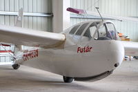 HA-4059 @ LHBD - LHBD - Börgönd Airport, Hungary - by Attila Groszvald-Groszi