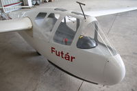 HA-4059 @ LHBD - LHBD - Börgönd Airport, Hungary - by Attila Groszvald-Groszi