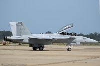 162831 @ KNTU - F/A-18A Hornet 162831 AF-02 from VFC-12 Fighting Omars  NAS Oceana, VA