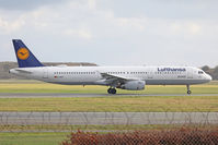 D-AIST @ CPH - Copenhagen 12.11.2019 - by leo larsen