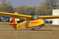 HA-5066 @ LHBD - LHBD - Börgönd Airport, Hungary - by Attila Groszvald-Groszi