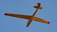 HA-5066 @ LHBD - LHBD - Börgönd Airport, Hungary - by Attila Groszvald-Groszi