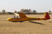 HA-5066 @ LHBD - LHBD - Börgönd Airport, Hungary - by Attila Groszvald-Groszi