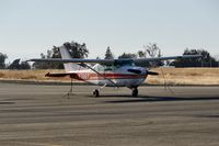N3616Y @ KOVE - Oroville Airport California 2019.