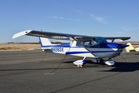 N8283X @ KOVE - Oroville Airport California 2019. - by Clayton Eddy