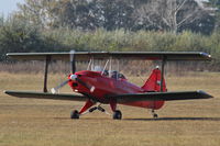 HA-XAB @ LHBD - LHBD - Börgönd Airport, Hungary - by Attila Groszvald-Groszi