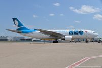 TC-MCC @ CGN - Airbus A300B4-622RF - MB MNB MNG Airlines nc - 734 - TC-MCC - 05.06.2019 - CGN