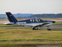 D-EVAU @ EDDK - Socata TB-20 Trinidad - IKN Ikon GmbH Erlangen - 1569 - D-EVAU - 07.07.2016 - CGN - by Ralf Winter