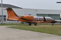 9H-LJE @ EDDK - Learjet 60 - HYP Hyperion Aviation Ltd - 60-362 - 9H-LJE - 08.06.2018 - CGN