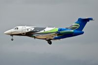 N56CH @ KBOI - Landing 28R. - by Gerald Howard