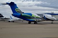 N56CH @ KBOI - Parked on the north GA ramp. - by Gerald Howard