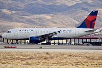 N355NB @ KBOI - Turning off 28R.