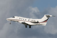 CS-PHI @ EGJB - Departing Guernsey - by alanh