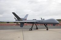 02-4003 @ KDOV - YMQ-9A Reaper 02-4003 CH from 42nd ATKS  Creech AFB, NV