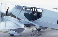 G-AIDL @ EGKB - Please take a seat - by Dick Hesselink