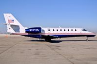 N7777B @ KBOI - Parked on north GA ramp. - by Gerald Howard