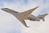 N757PL @ KBOI - Take off from 10L. - by Gerald Howard