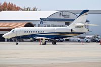 N898CT @ KBOI - Parked on south GA ramp. - by Gerald Howard