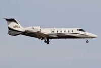 N875CA @ KBOI - Landing 10L. - by Gerald Howard