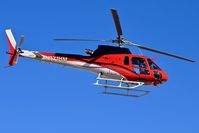 N921HM @ KBOI - Departing BOI. - by Gerald Howard