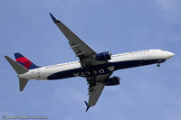 N855DN @ KEWR - Boeing 737-932/ER - Delta Air Lines  C/N 31996, N855DN