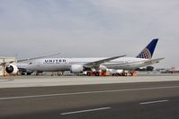 N26967 @ KSFO - SFO 2019.