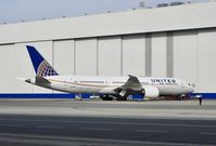 N13954 @ KSFO - SFO 2019.