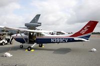N399CV @ KDOV - Textron Aviation Inc 182T  C/N 18282441, N399CV