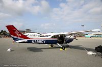 N399CV @ KDOV - Textron Aviation Inc 182T  C/N 18282441, N399CV