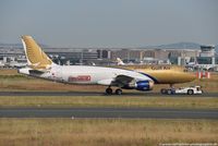 A9C-AM @ EDDF - Airbus A320-214 - GF GFA Gulf Air 'Formula 1 Gulf Air Bahrain Grand Prix' - 4827 - A9C-AM - 22.07.2019 - FRA - by Ralf Winter