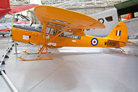 WE600 @ EGWC - Cosford Museum 10.7.2015 - by leo larsen