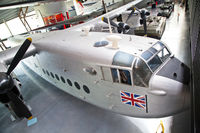 TS798 @ EGWC - Cosford Museum 10.7.2015 - by leo larsen