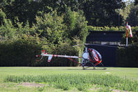 F-HLLE @ EBNE - visit EBNE - by Da_Kwant